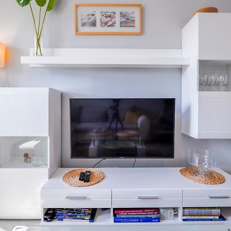 Citystay Paderewskiego Seaside Apartment Gdynia Buitenkant foto