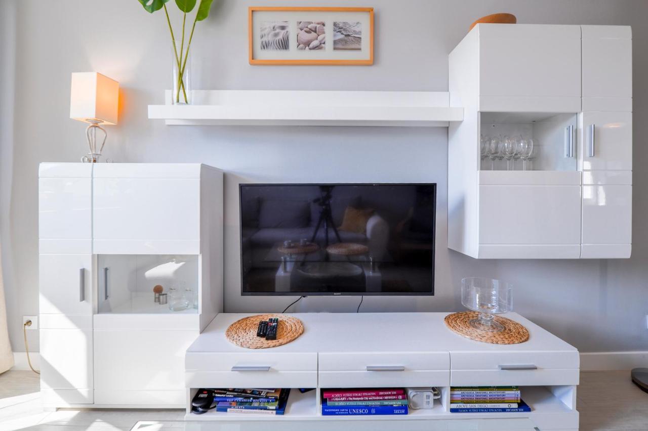 Citystay Paderewskiego Seaside Apartment Gdynia Buitenkant foto