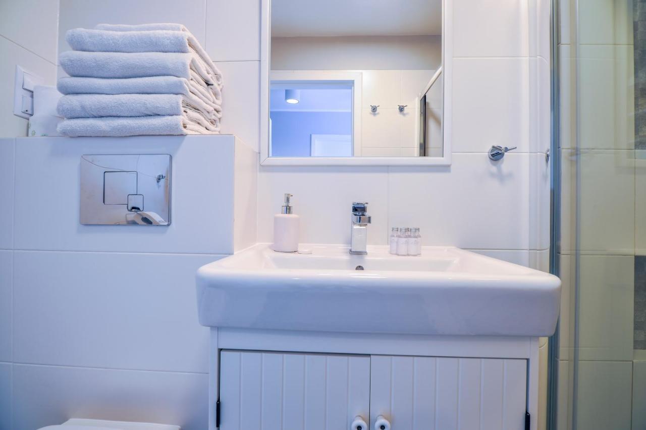 Citystay Paderewskiego Seaside Apartment Gdynia Buitenkant foto