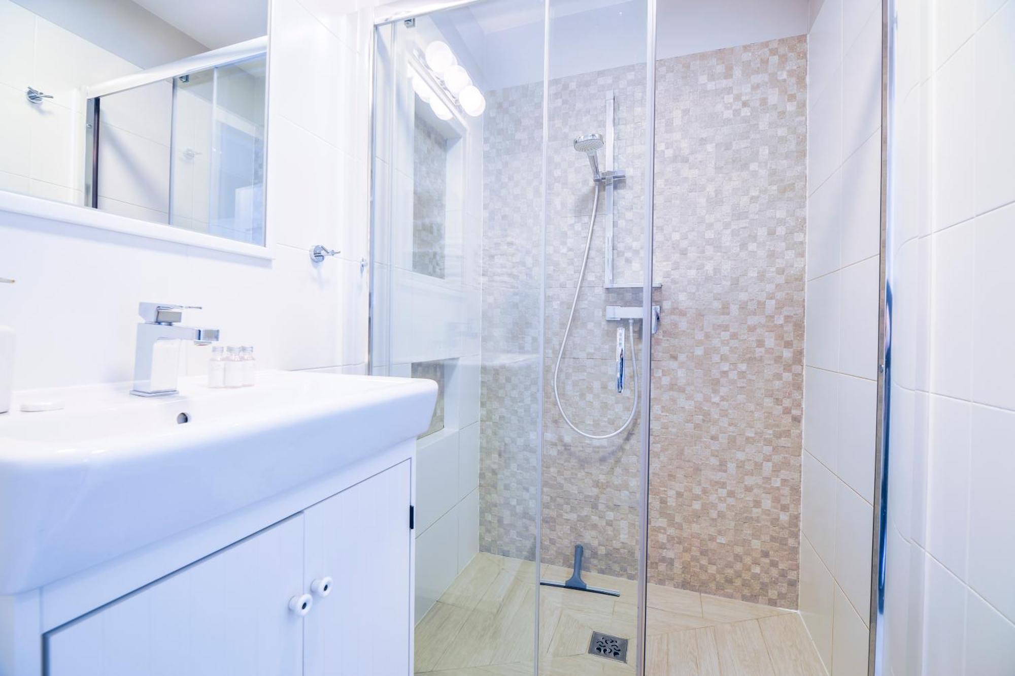 Citystay Paderewskiego Seaside Apartment Gdynia Buitenkant foto