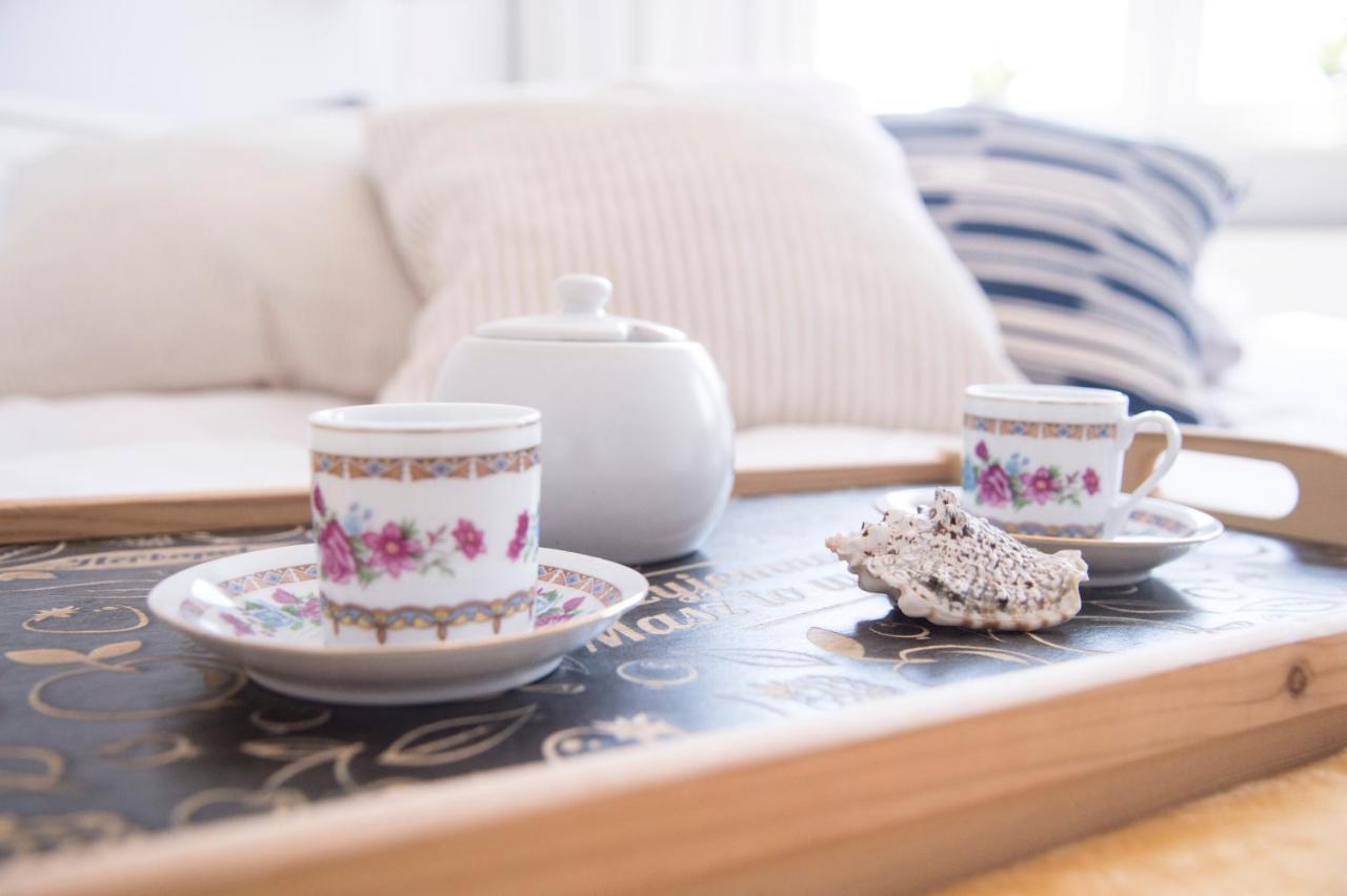 Citystay Paderewskiego Seaside Apartment Gdynia Buitenkant foto